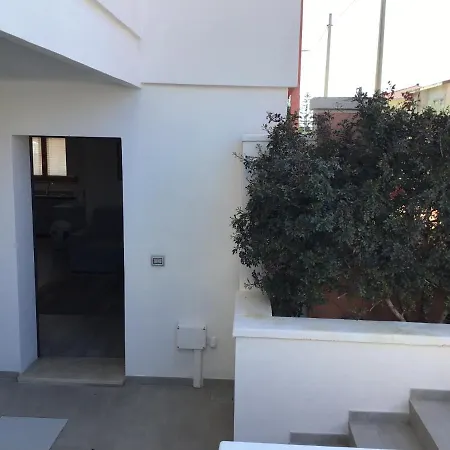 Il Parco Iun R1207 - Con Ingresso Indipedente