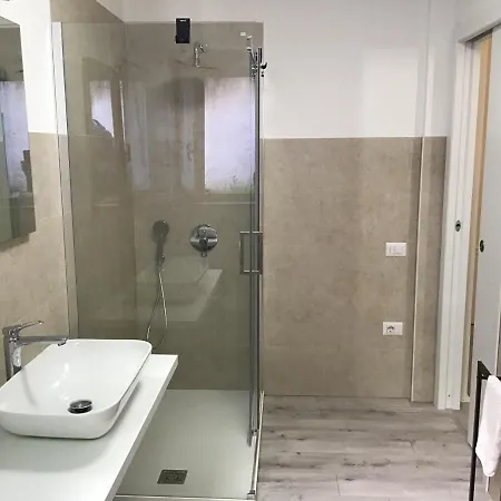 아파트 Il Parco Iun R1207 - Con Ingresso Indipedente *