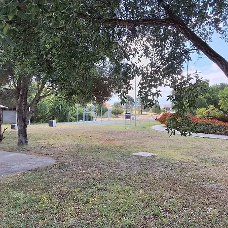 Il Parco Iun R1207 - Con Ingresso Indipedente