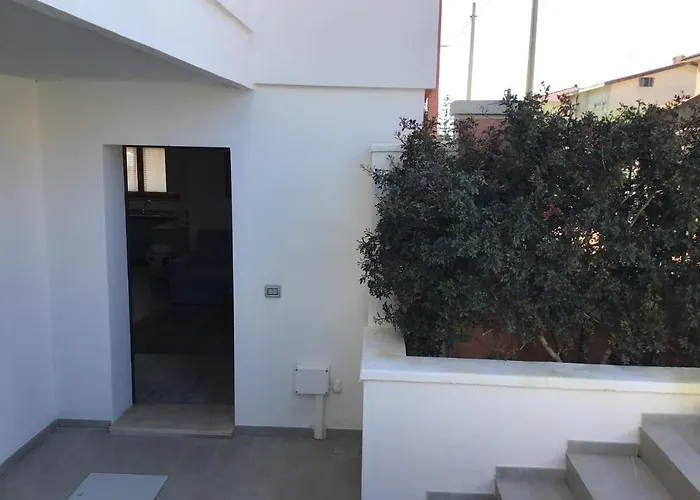 Il Parco Iun R1207 - Con Ingresso Indipedente