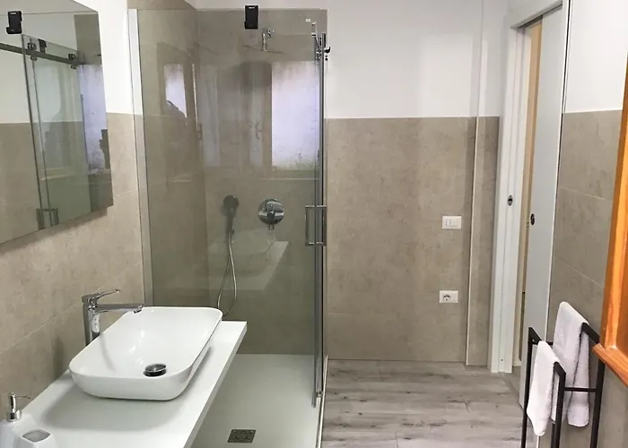 Апартаменты Il Parco Iun R1207 - Con Ingresso Indipedente *