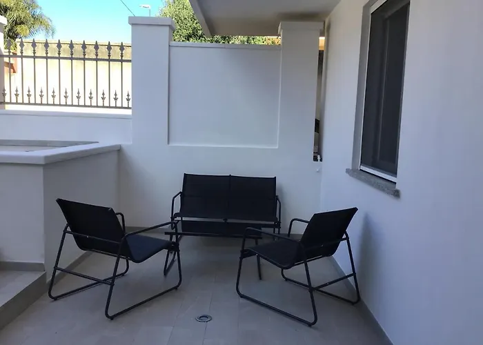 Il Parco Iun R1207 - Con Ingresso Indipedente アパート