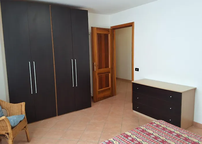 Il Parco Iun R1207 - Con Ingresso Indipedente Апартаменты Санта-Джуста