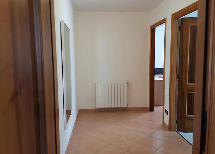 Il Parco Iun R1207 - Con Ingresso Indipedente Санта-Джуста