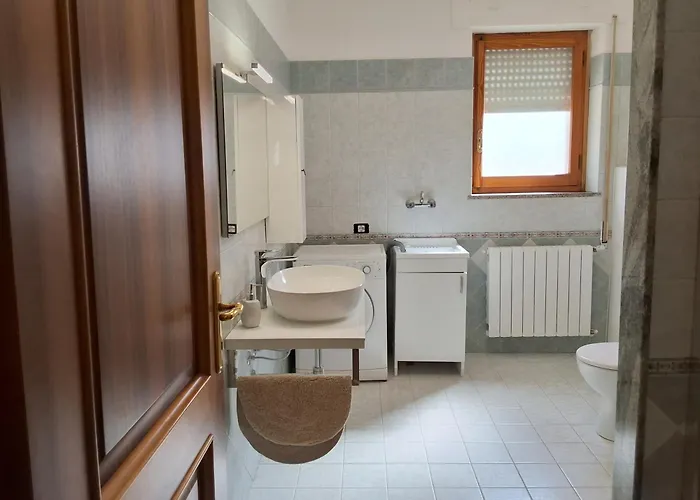 Il Parco Iun R1207 - Con Ingresso Indipedente *