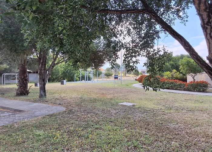 Il Parco Iun R1207 - Con Ingresso Indipedente