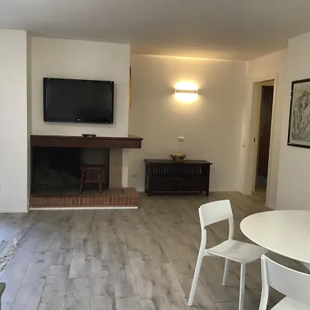 アパート Il Parco Iun R1207 - Con Ingresso Indipedente *