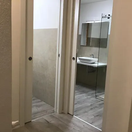 Appartement Il Parco Iun R1207 - Con Ingresso Indipedente