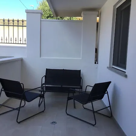 Il Parco Iun R1207 - Con Ingresso Indipedente アパート