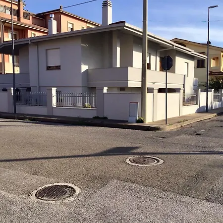 Apartment Il Parco Iun R1207 - Con Ingresso Indipedente *