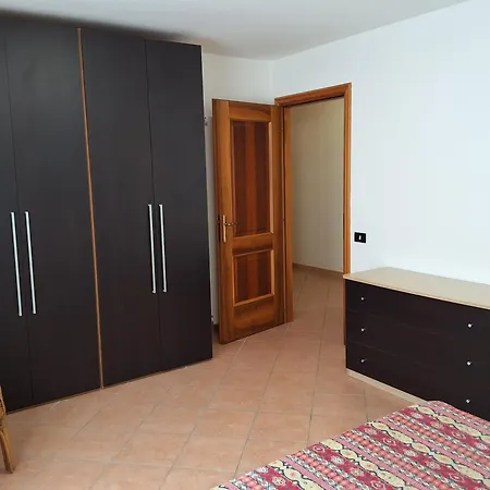 Il Parco Iun R1207 - Con Ingresso Indipedente Appartement Santa Giusta