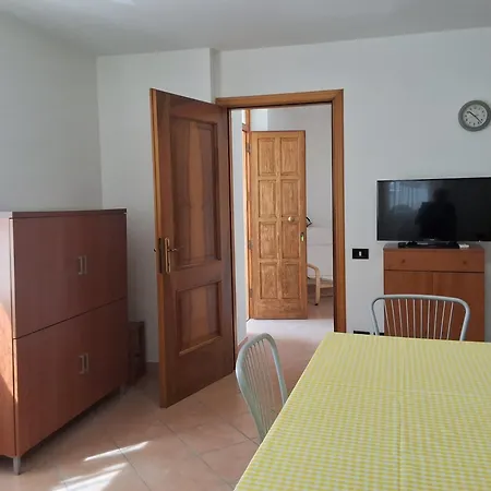 Daire Il Parco Iun R1207 - Con Ingresso Indipedente Santa Giusta