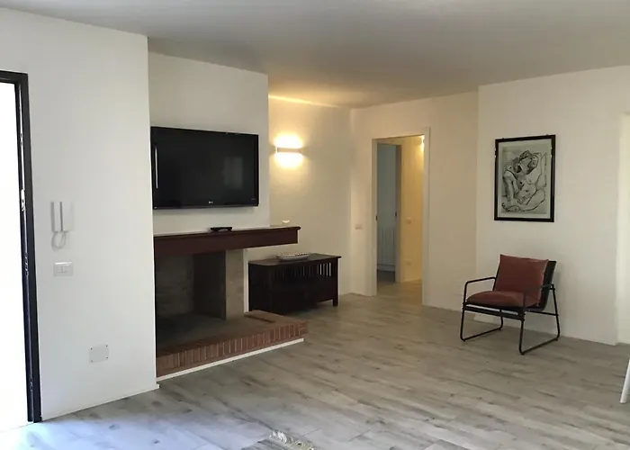 Appartement Il Parco Iun R1207 - Con Ingresso Indipedente