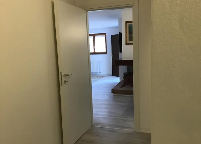 Il Parco Iun R1207 - Con Ingresso Indipedente Appartement