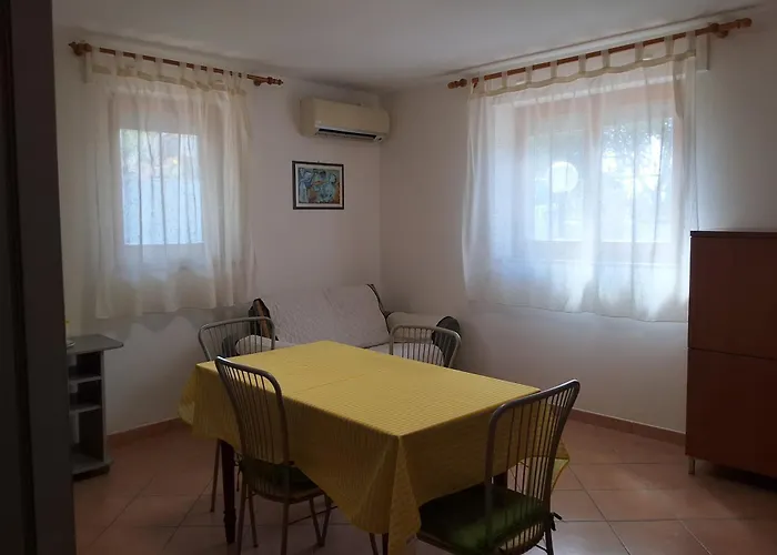 Appartement Il Parco Iun R1207 - Con Ingresso Indipedente